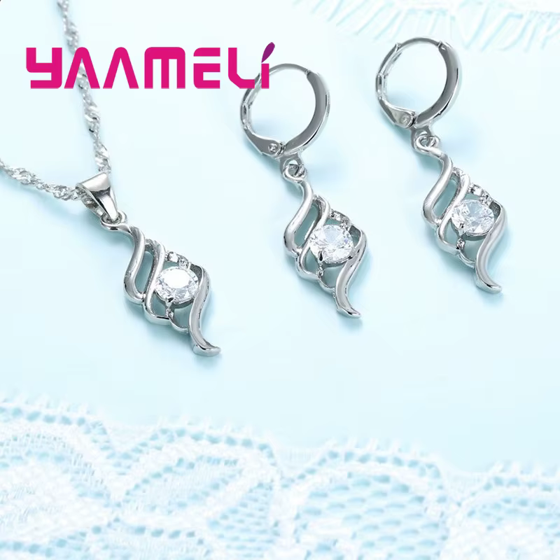 Ensembles de bijoux pour femmes