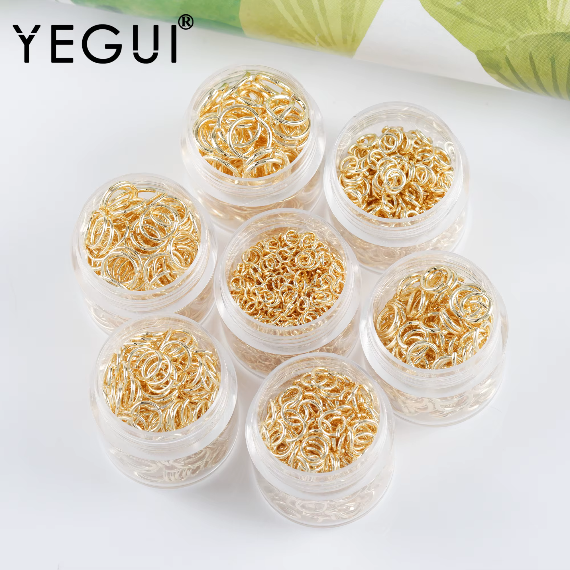 YEGUI M1113, accessoires de bijoux