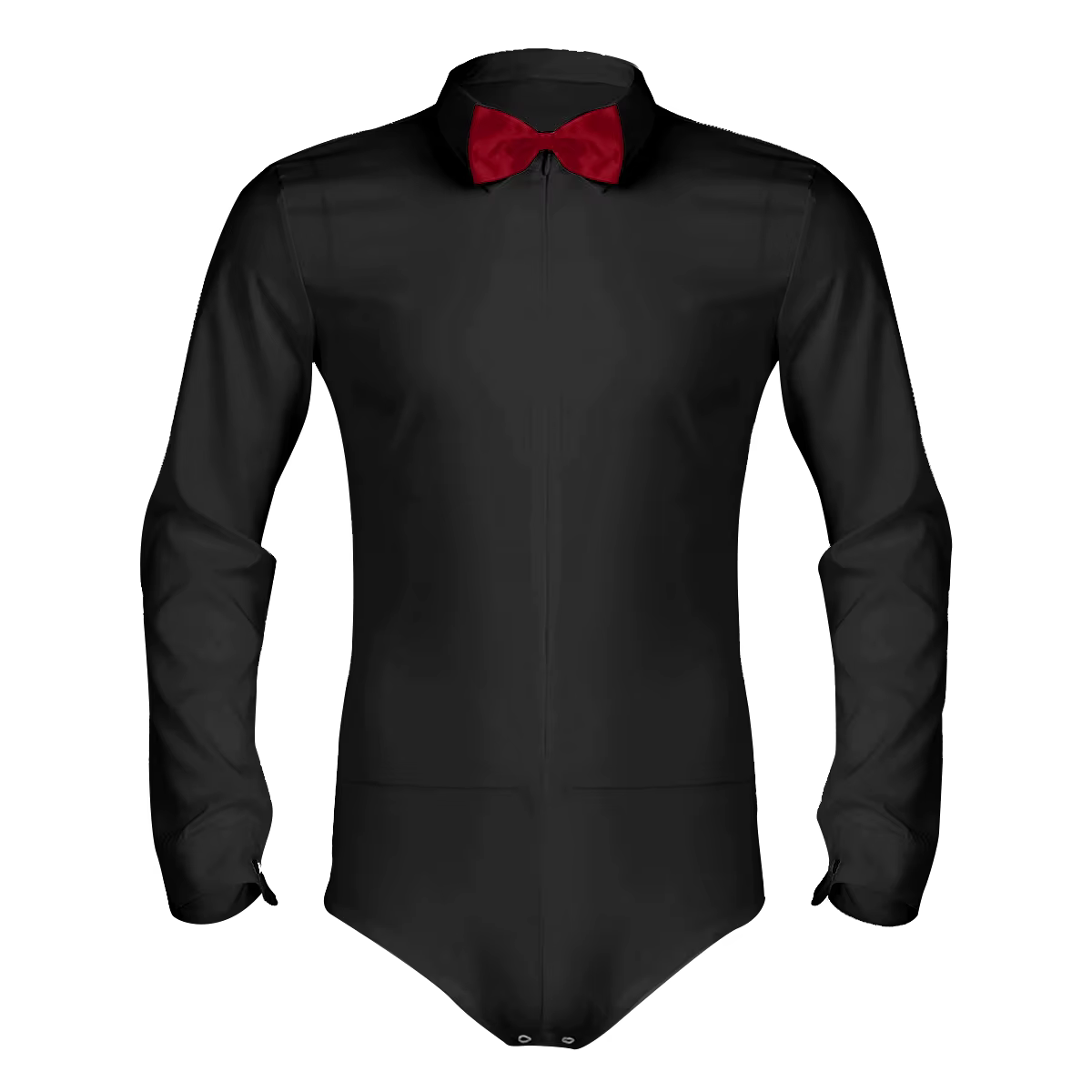 Combinaison de danse moderne Gentry pour hommes