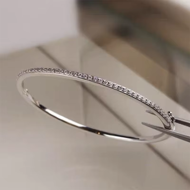 Bijoux en argent Sterling 925 pur pour femmes