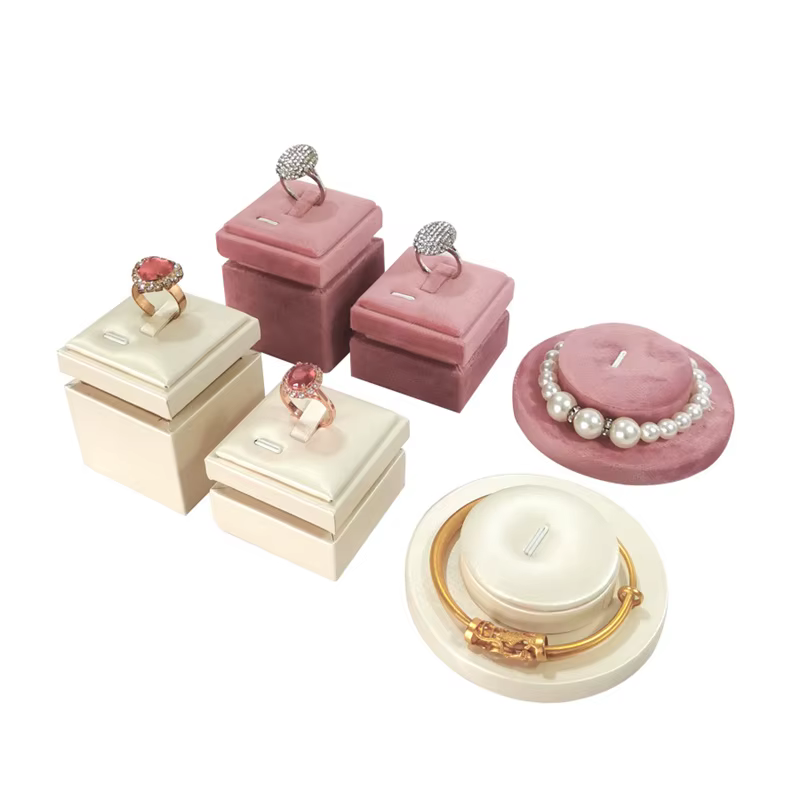 Présentoir de Bijoux pour Vitrine