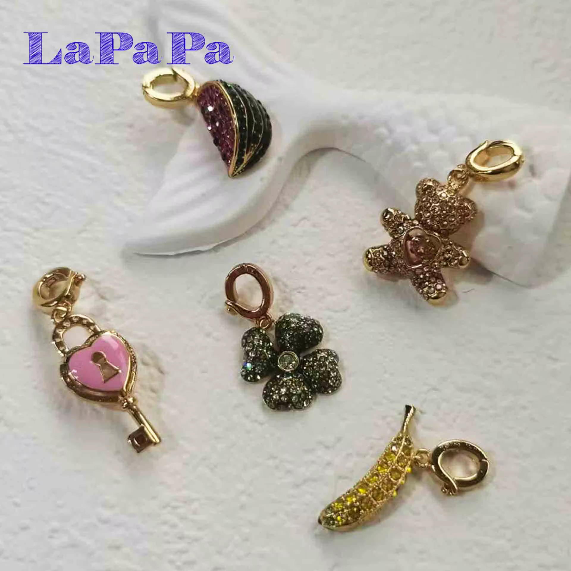 Nouvelle Collection 2026 : Parure de Bijoux Exquise en Or Rose – Collier