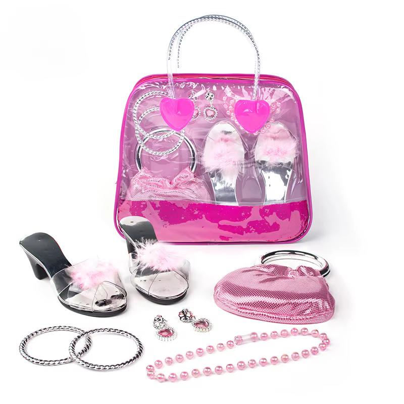 Ensemble de bijoux pour filles