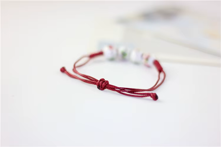Miredo-bijoux d'amour en céramique pour femmes