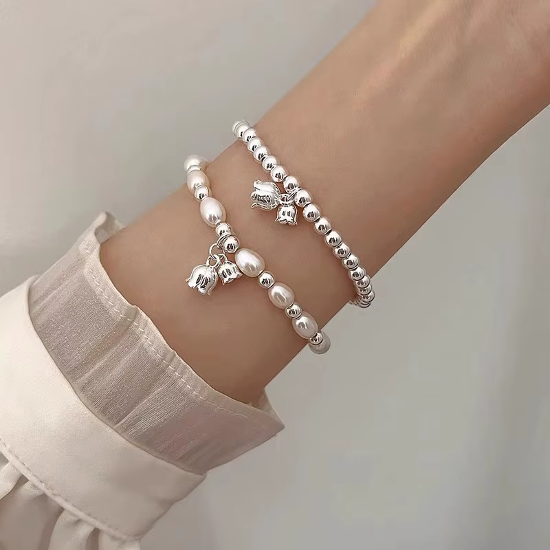 Bracelet en argent Sterling 925
