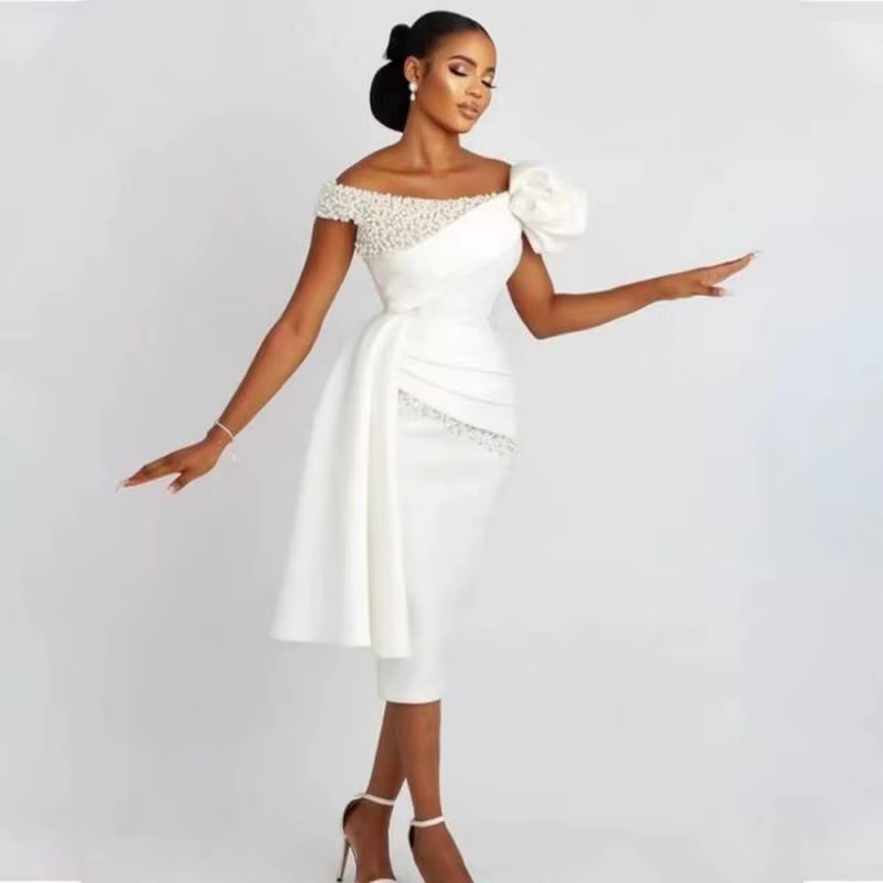Robe de Mariée Princesse Française