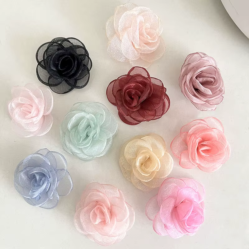 Boutonnière de mariage