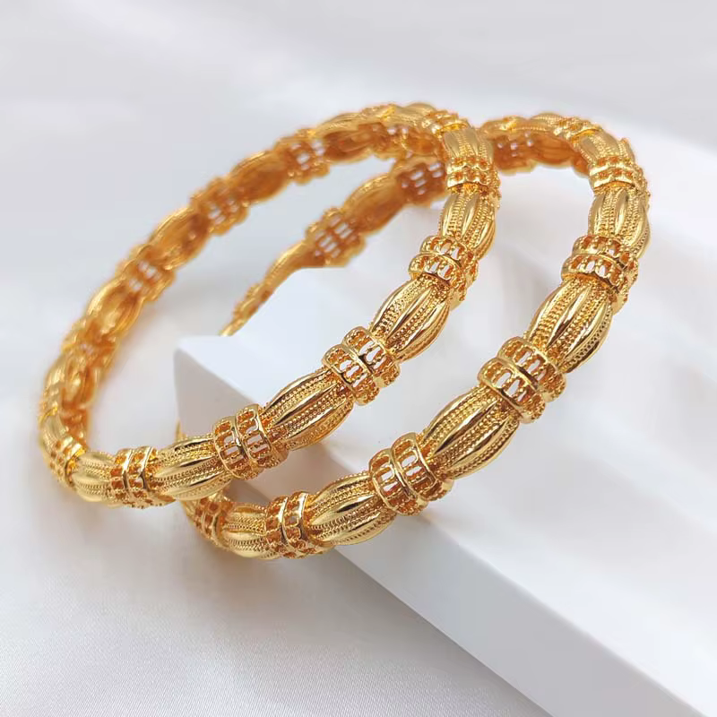 Bracelets pour femmes, dubaï