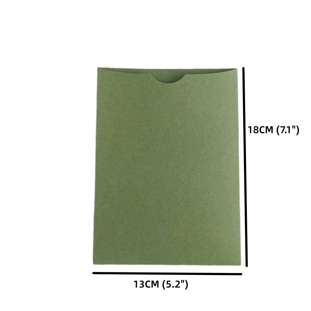 Enveloppes de poche pour invitations