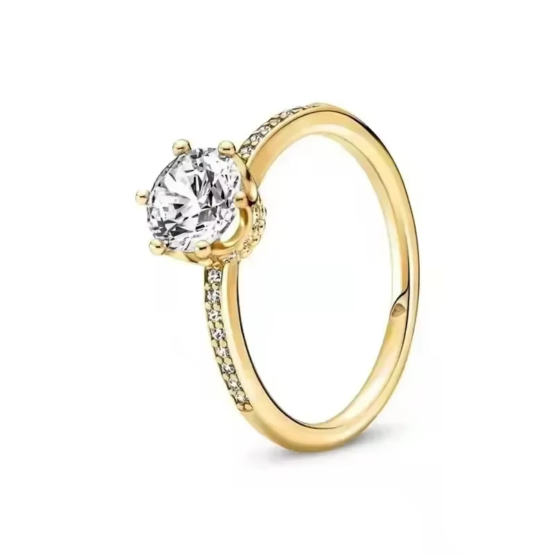 Bague en argent sterling 925