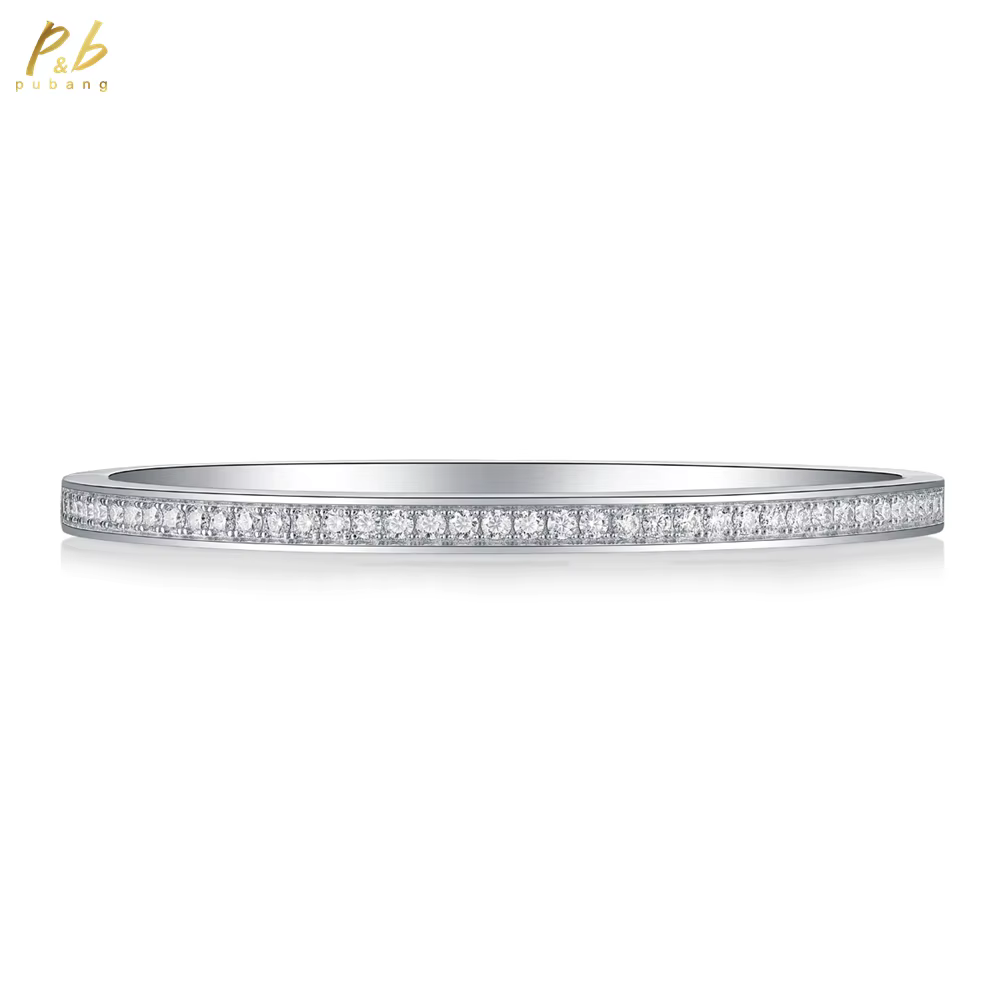 Bracelet en argent Sterling 925 massif