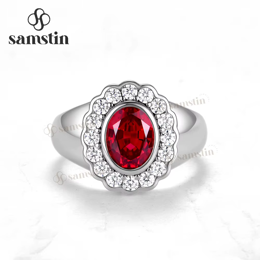 Bague personnalisée Samstin 1