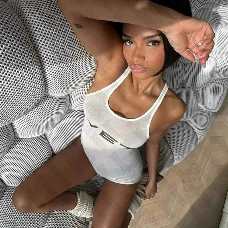 Haut court sexy pour femmes