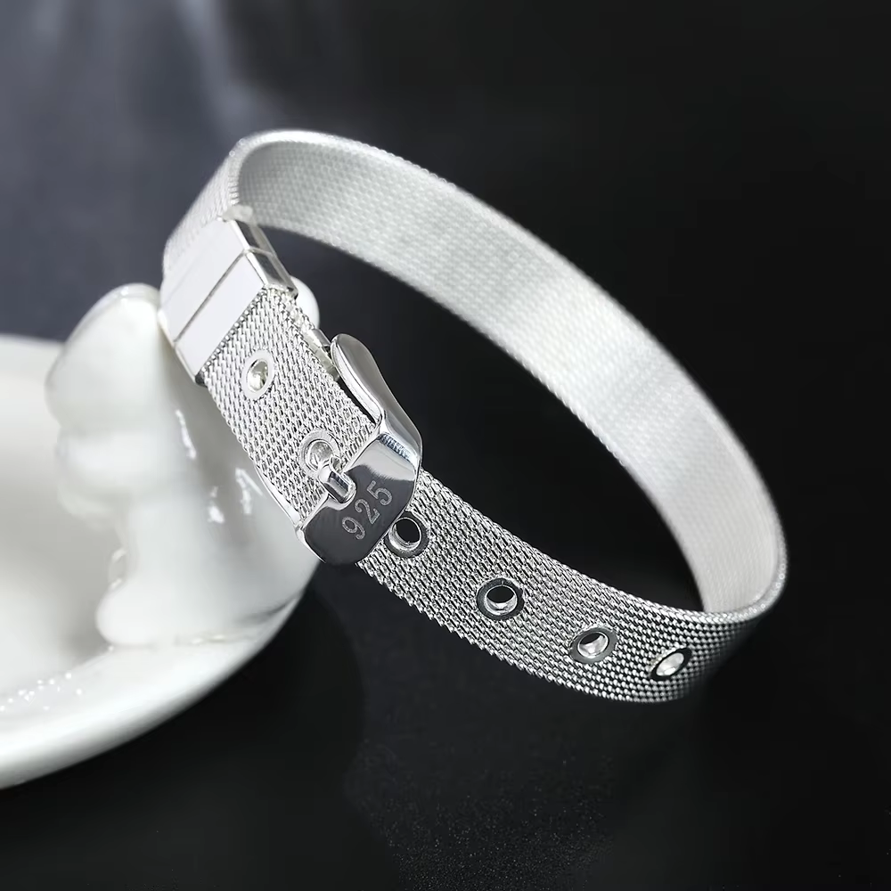 Bijoux fins en argent Sterling 925