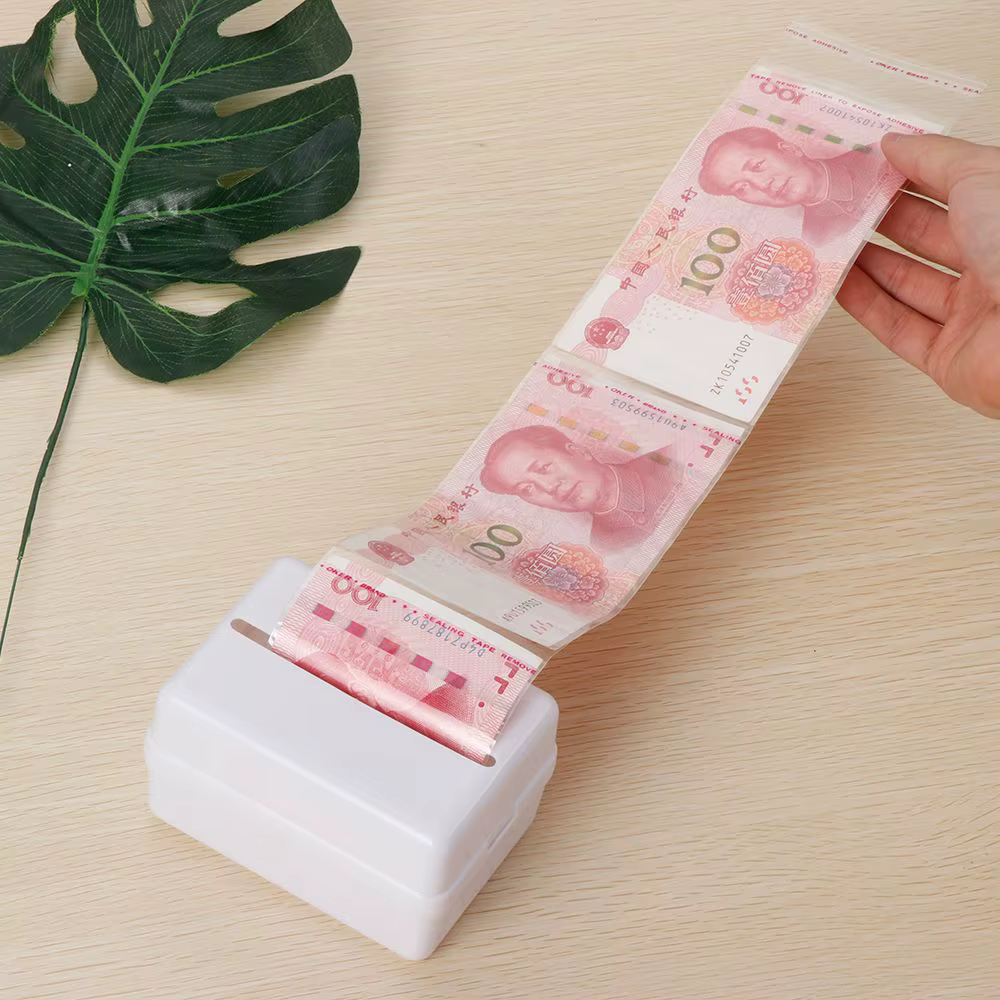 Boîtes de rangement amusantes pour gâteau