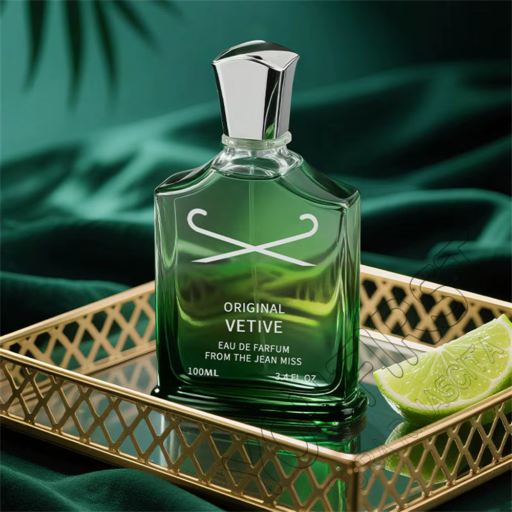 Parfum de luxe pour homme 100ml