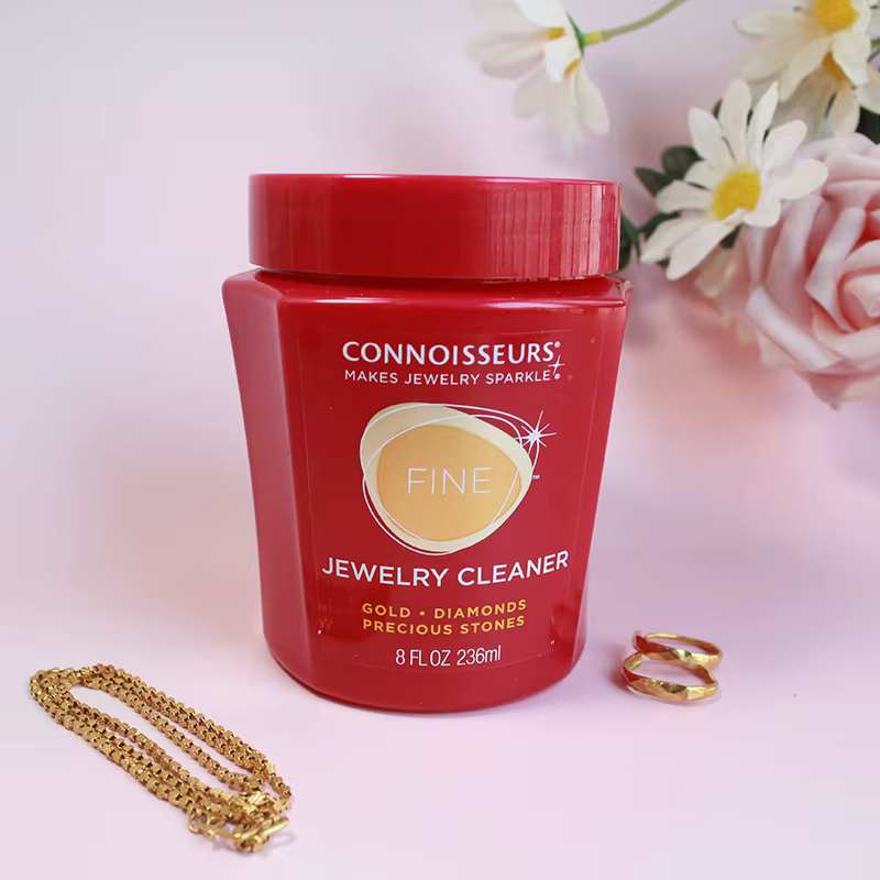 Connoisseurs 236 ml nettoyant pour bijoux haut de gamme