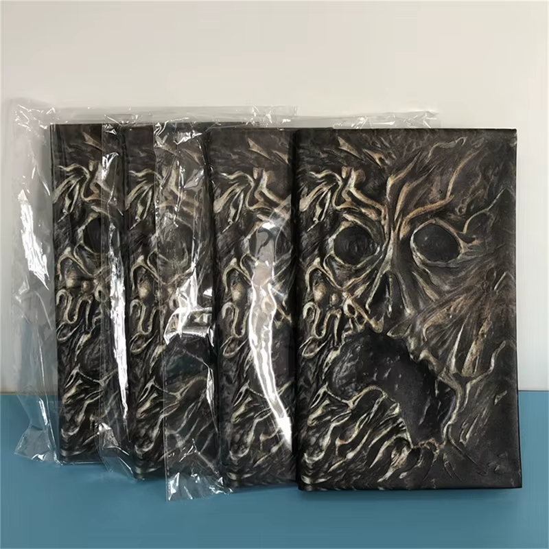Necronomicon livre de magie sombre démon mal mort invocation