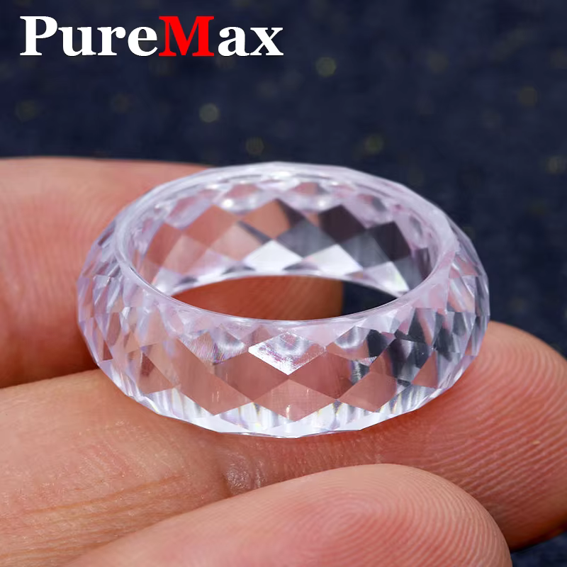 Bague de mariage en argent Sterling 925 pour femmes et hommes