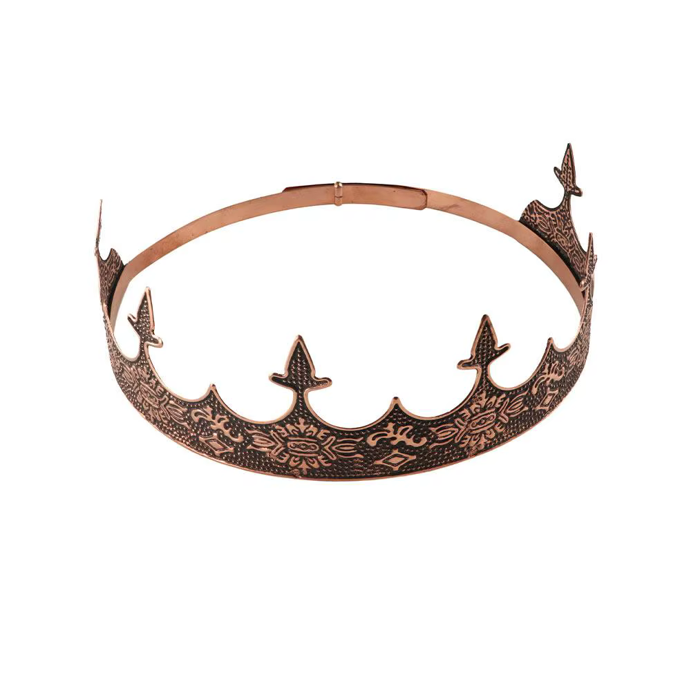Couronne de prince occidental