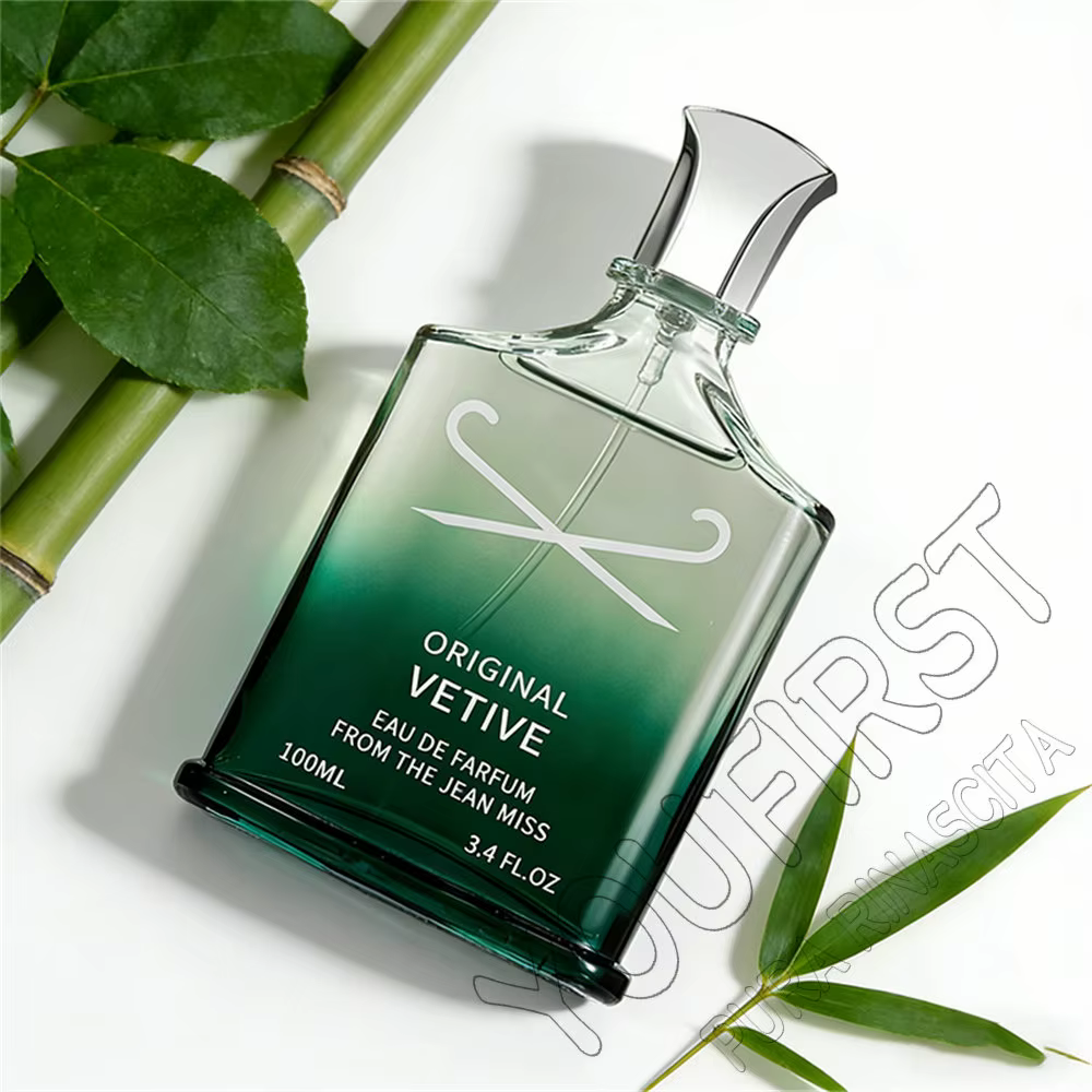 Parfum de luxe pour homme 100ml