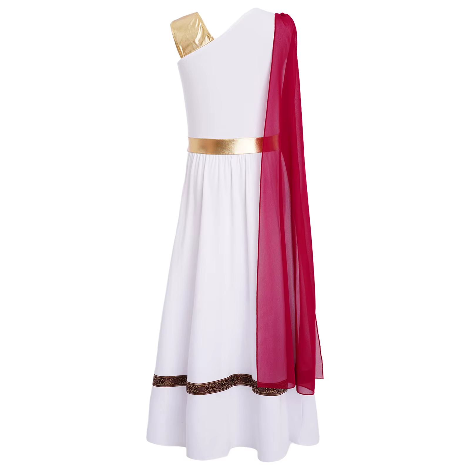 Robe de déguisement pour filles