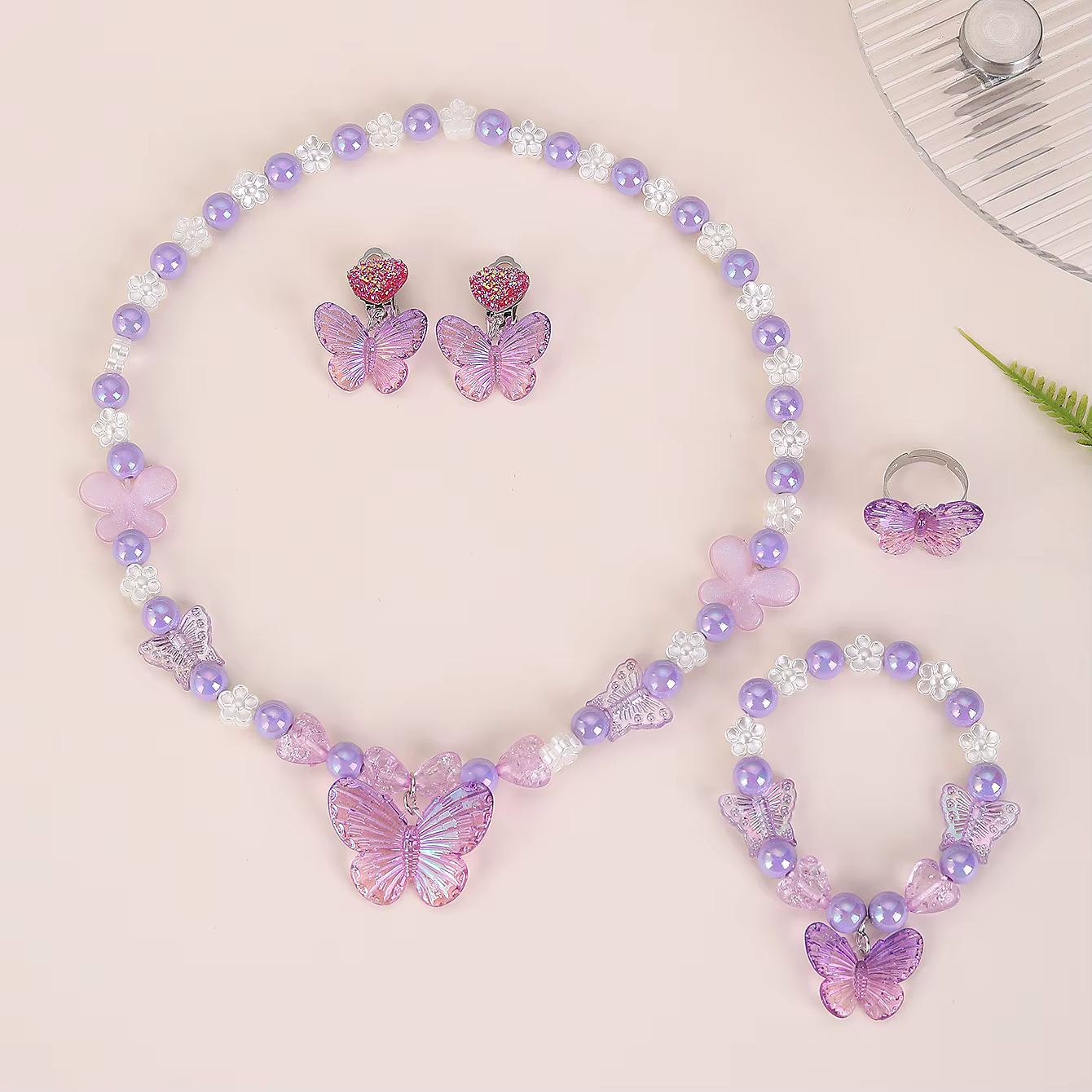 Bracelet princesse pour filles
