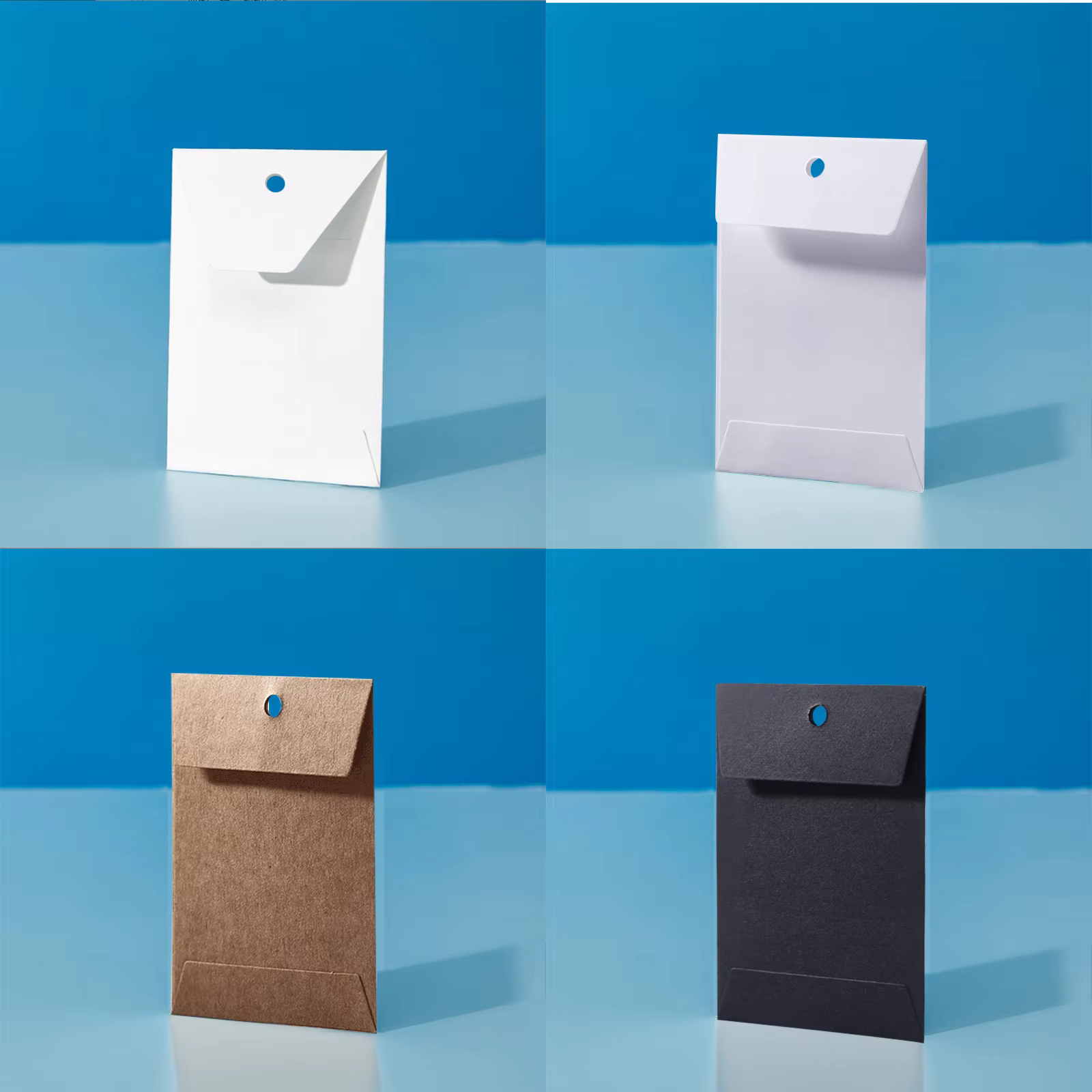 Sac de Rangement pour Pièces de Bijoux