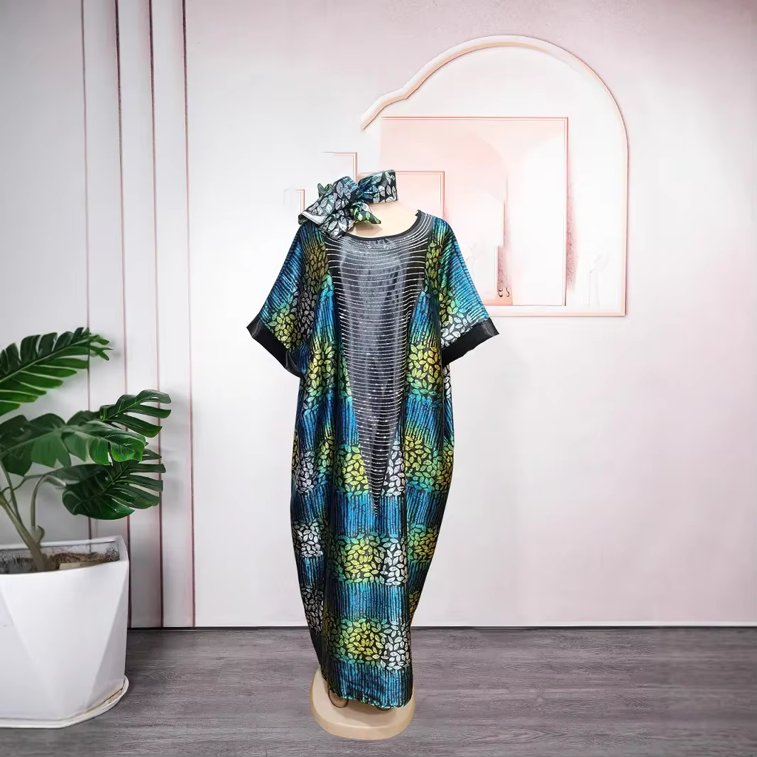 Robes africaines pour femmes