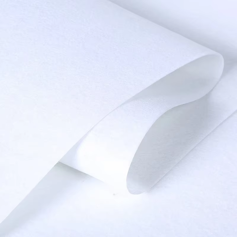 Tapis élégant antidérapant pour couloir de mariage