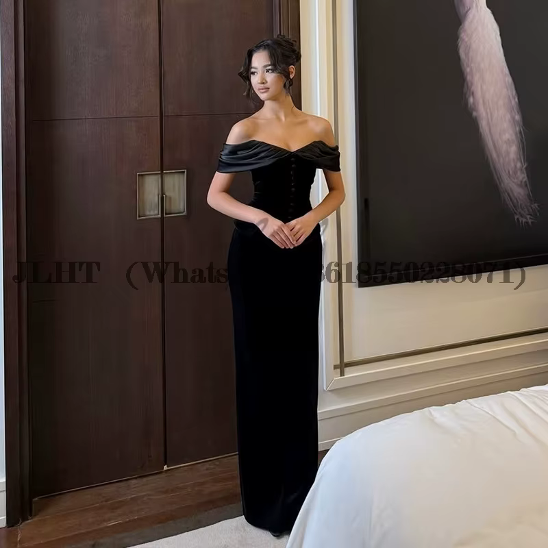 2025 robes de soirée de bal sirène Arabie Saoudite chérie robe