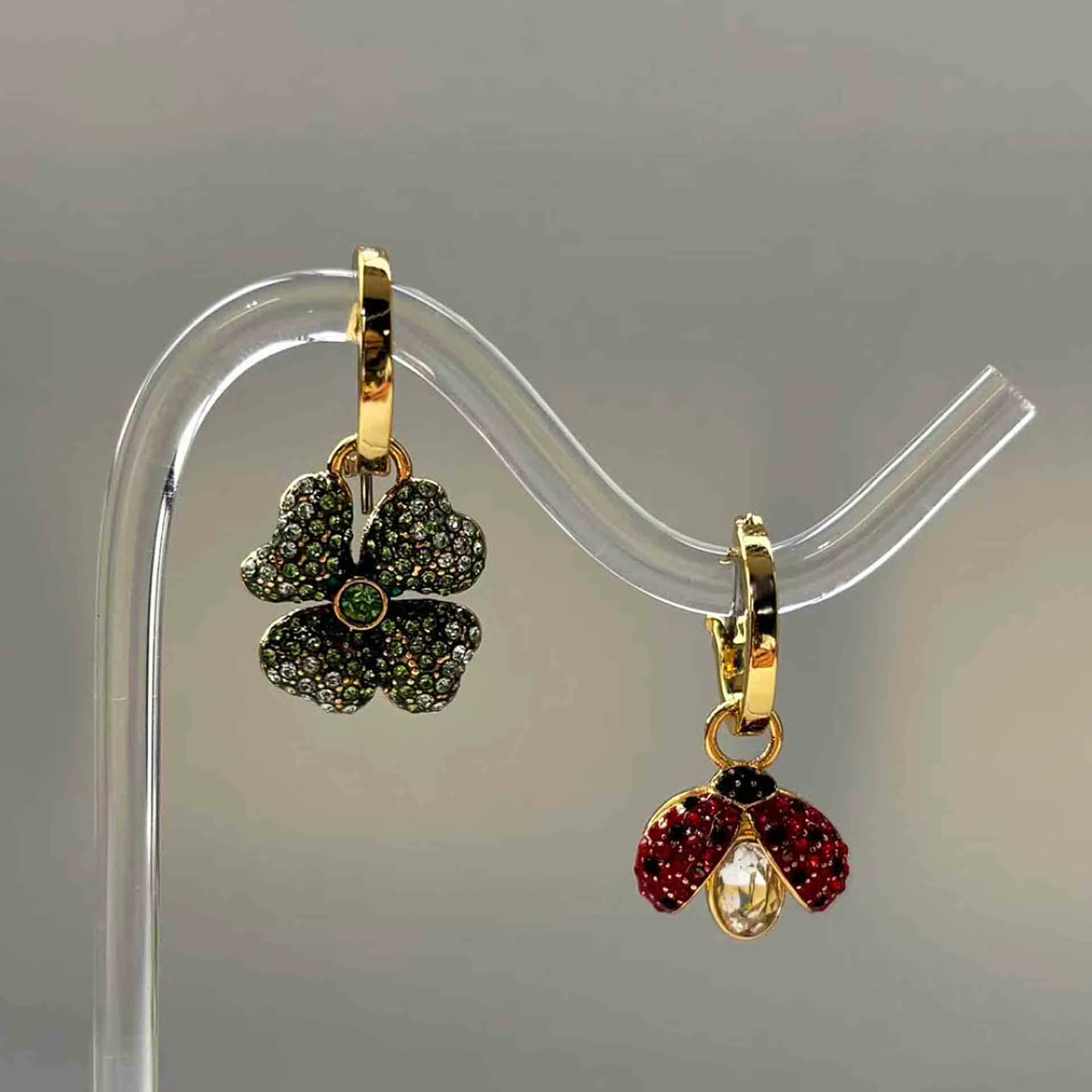 Nouvelle Collection 2026 : Parure de Bijoux Exquise en Or Rose – Collier