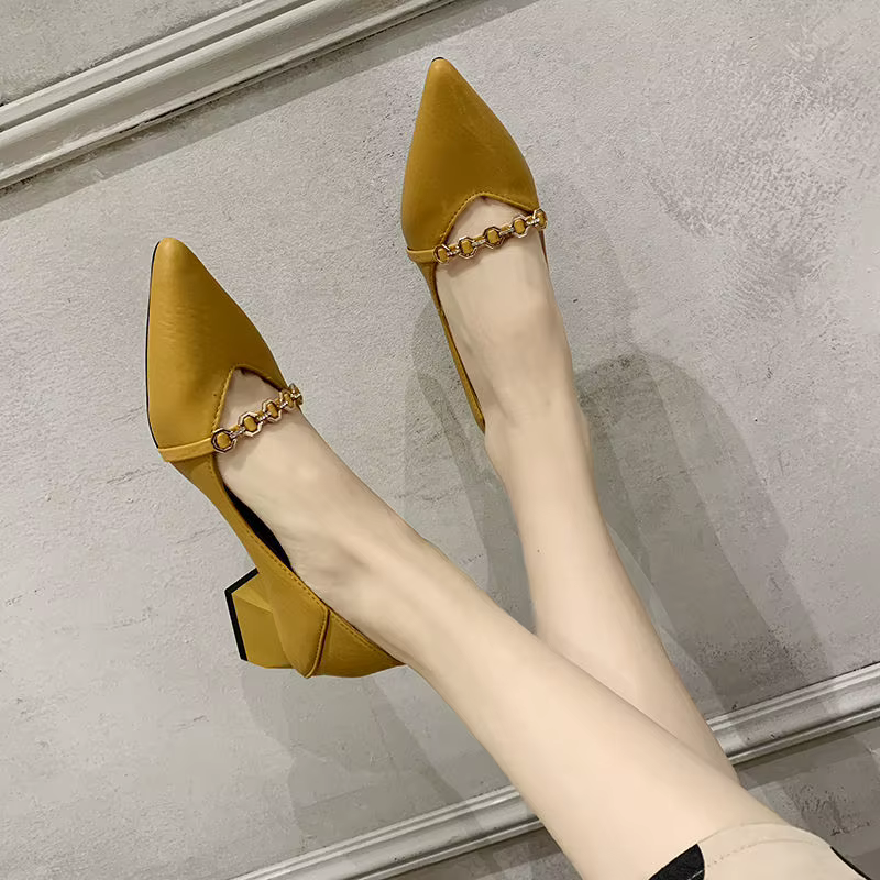 Chaussures d'été pour femmes
