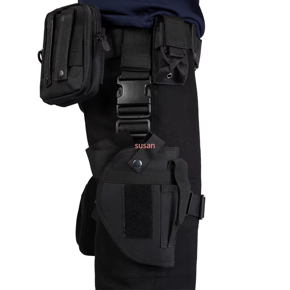 Ceinture utilitaire avec sacs pour la Saint-Valentin