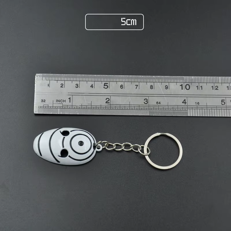 Anime NarAAKeychain Cartoon