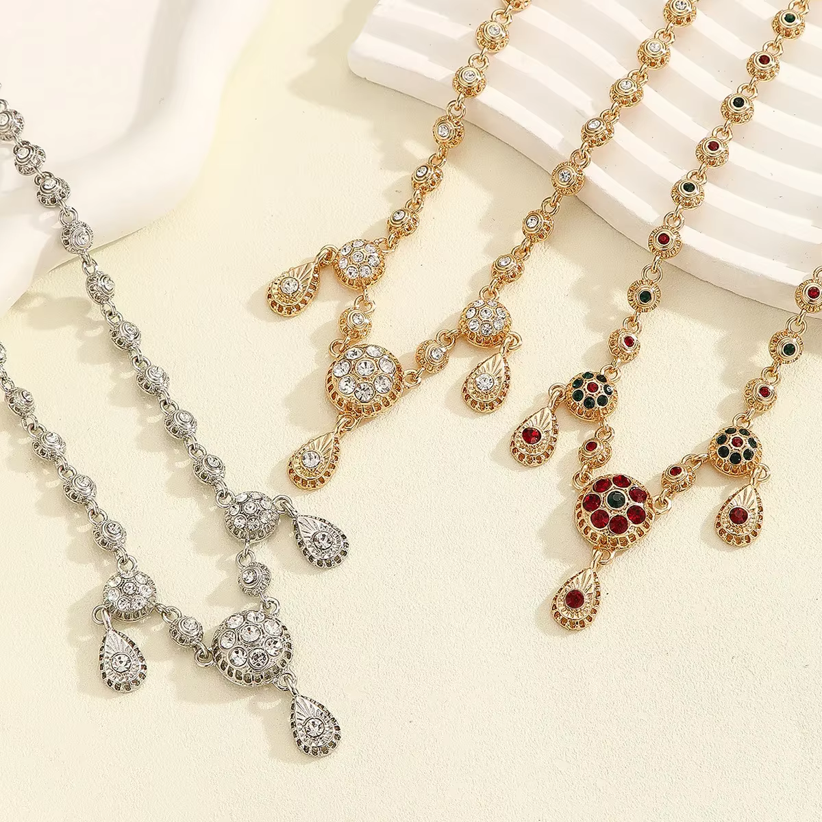 Accessoires pour cheveux de mariage