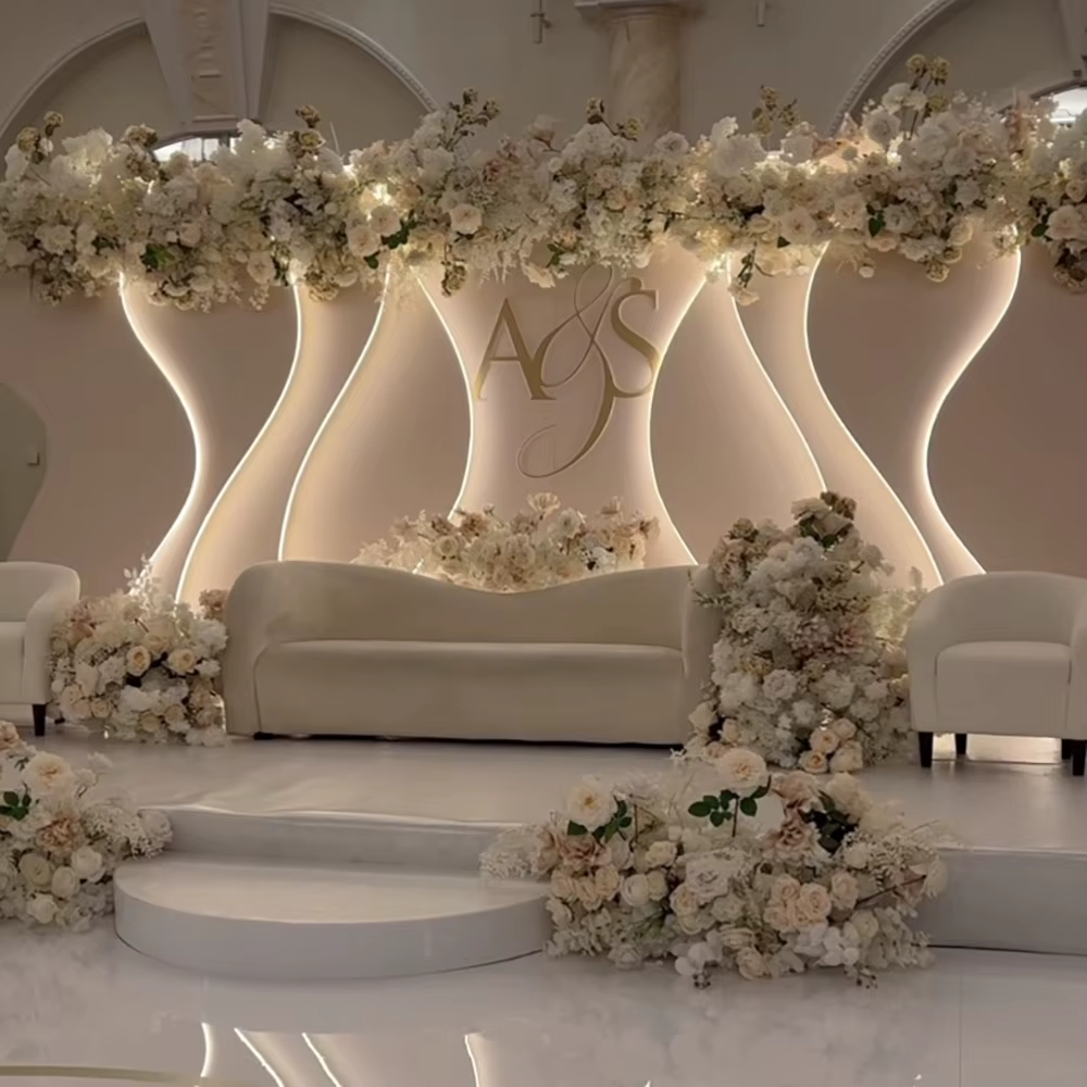 Décorations de ixde Barrage 3D Carimplantées