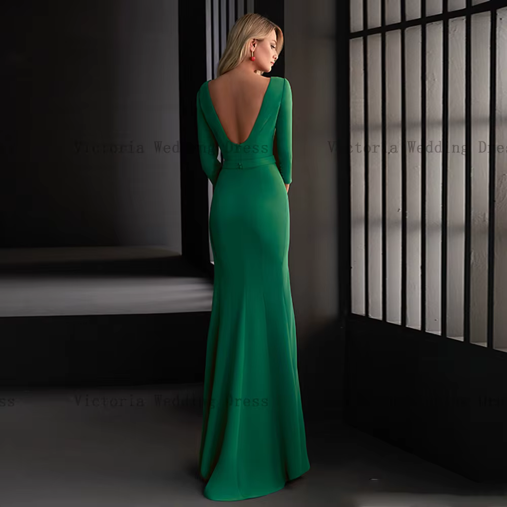 Robes pour mère de la mariée