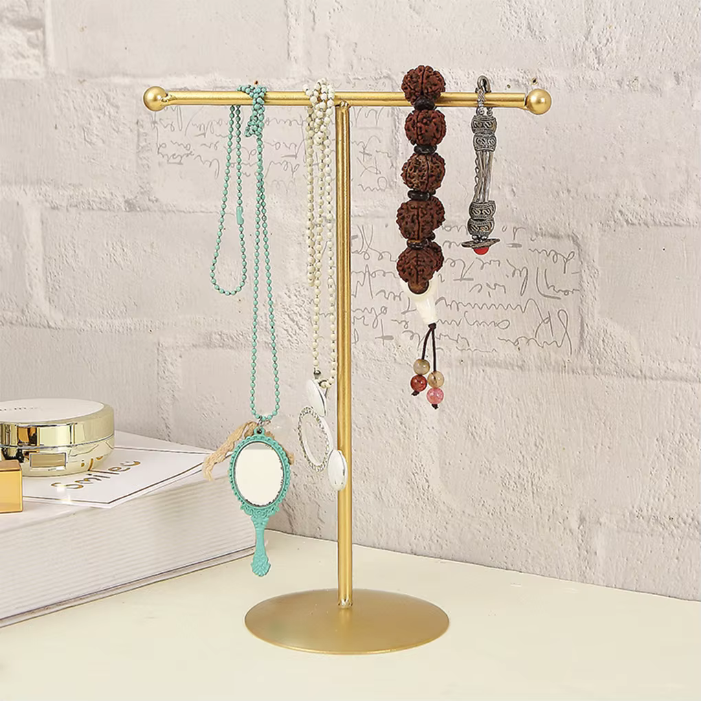 Support de barre en T suspendu pour Bracelet