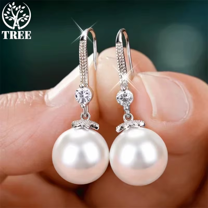 Boucles d'Oreilles sulfen Argent 925 pour Femme