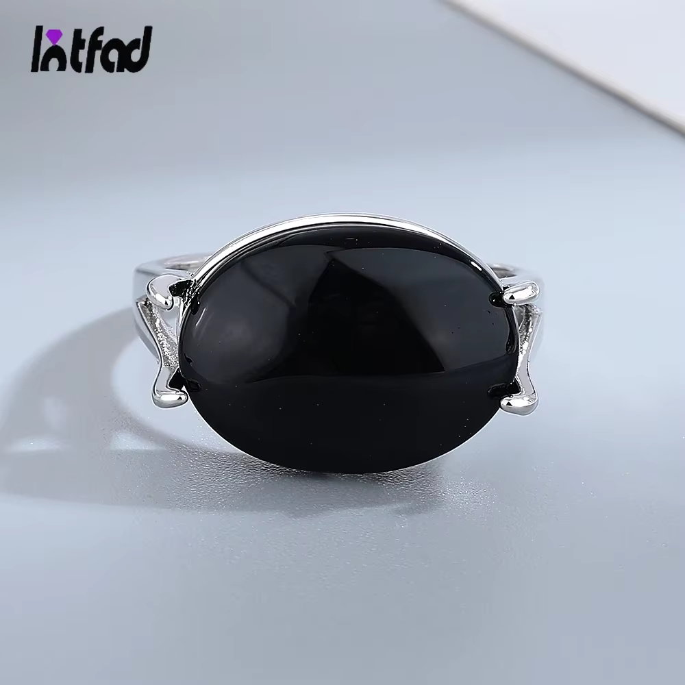 Bague en argent Sterling 925 pour femmes