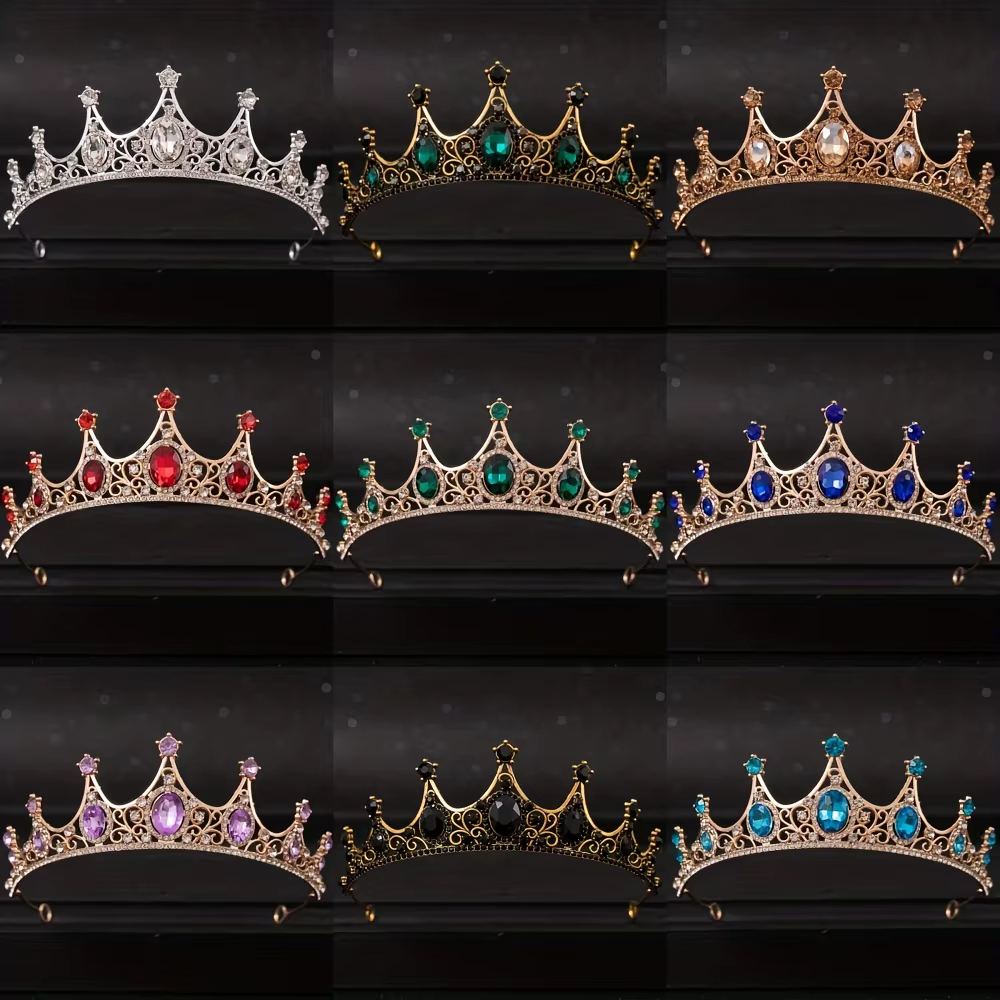 Accessoires pour cheveux de mariage