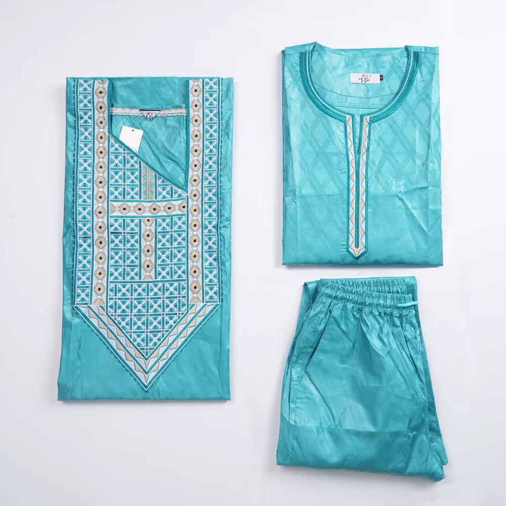 Robes africaines élégantes pour femmes
