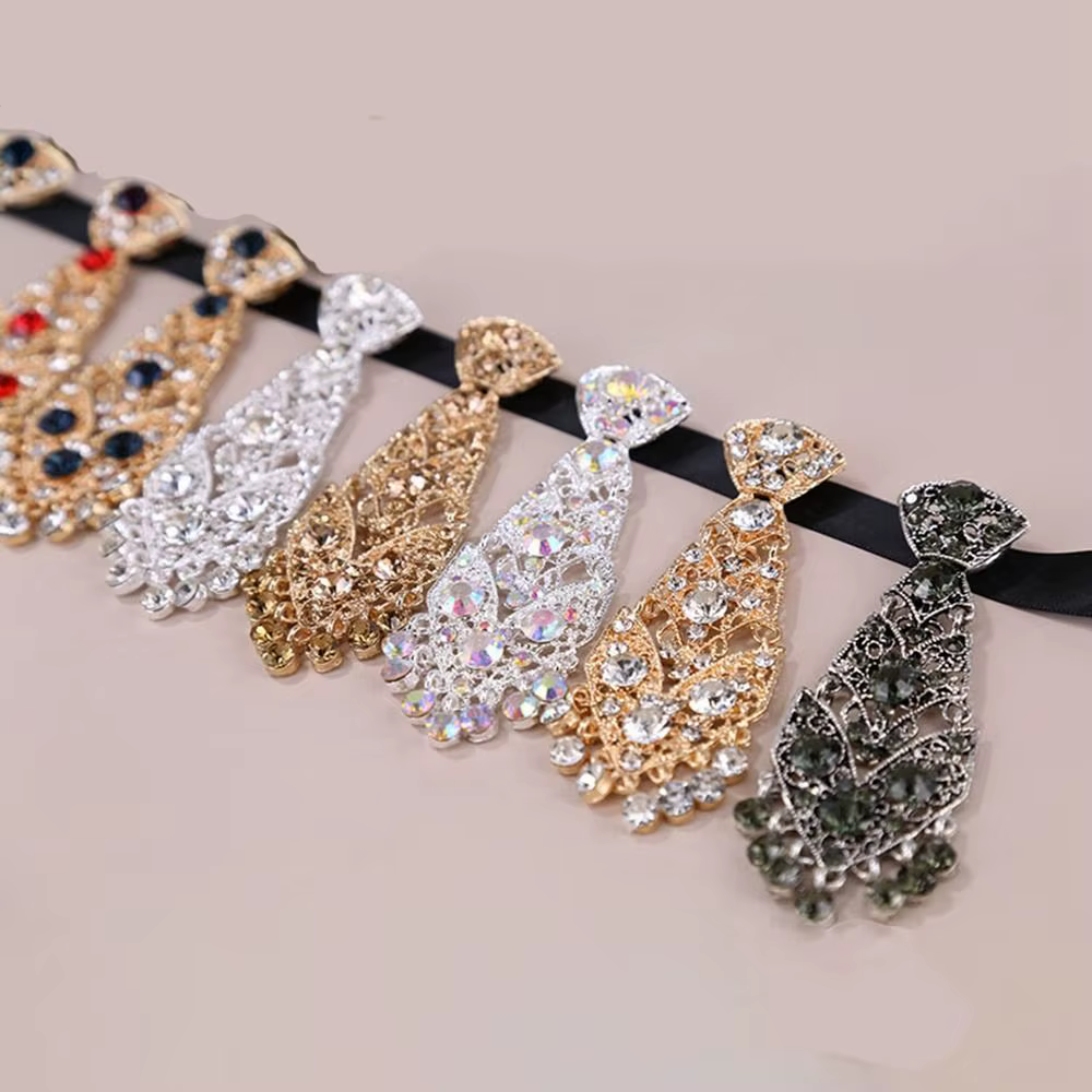 Cravates d'affaires de style gentleman pour hommes et femmes