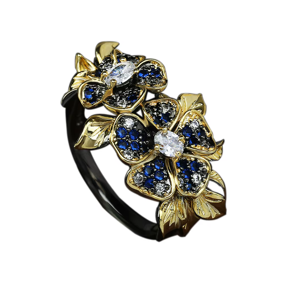 Ensemble de bijoux créatifs pour femmes