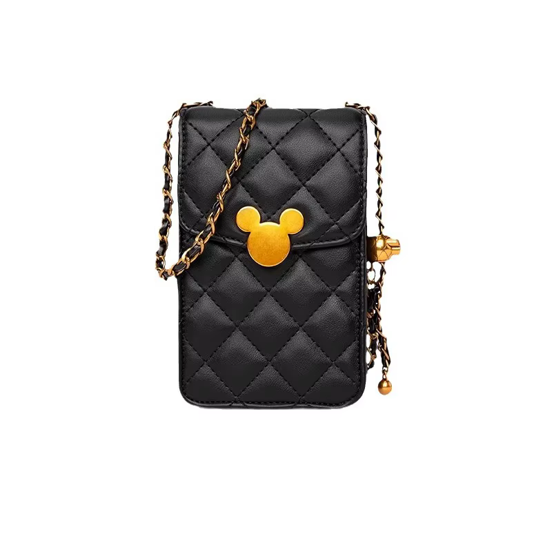 Disney-Sacs à main de luxe pour femmes