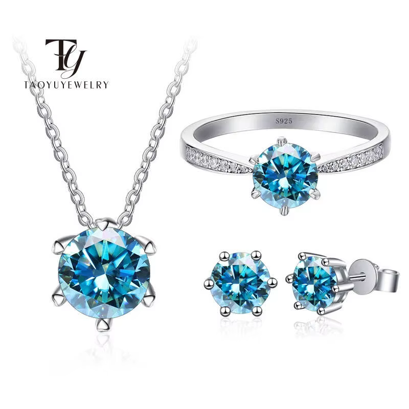 Ensembles de bijoux de mariage classiques pour femmes
