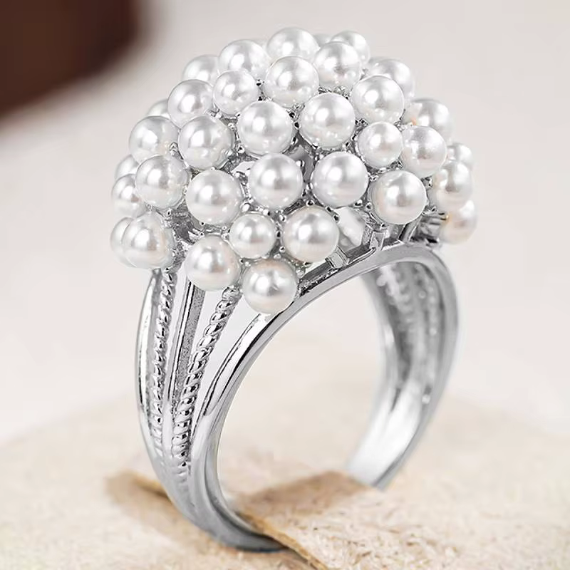 Huitan – bague spéciale pour femmes