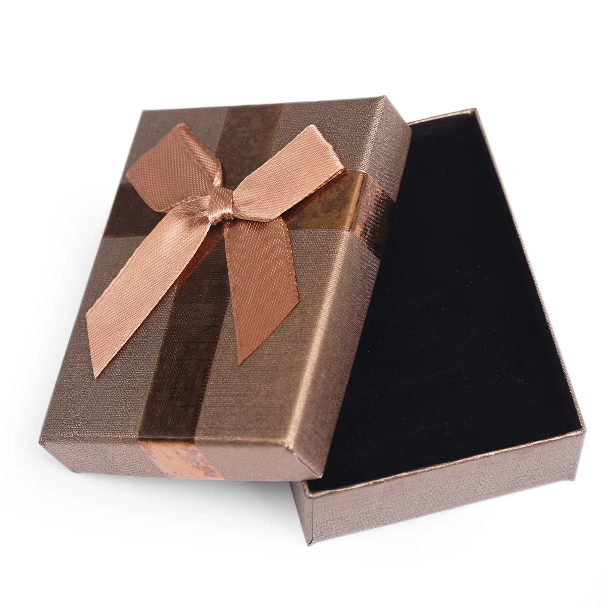 Collier avec projection de photo personnalisée