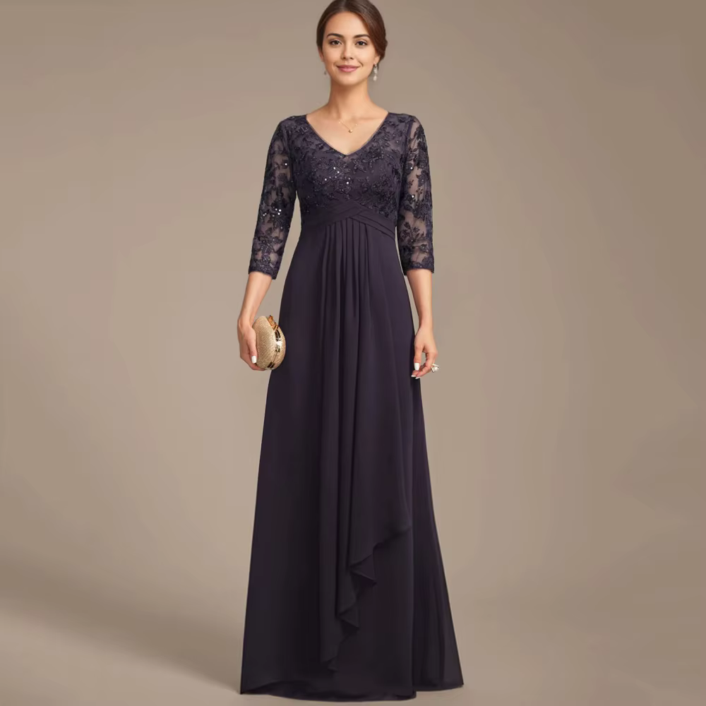 Robes de mère de la mariée